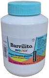 Pintura Témpera Gouaché 500ml Blanco Barrilito® TG519 Contenedor plástico 7501214920267 01