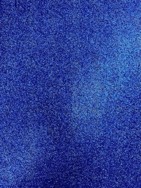 Foamy c/Diamantina Carta Azul Carta Barrilito® FCG009 Pieza 7501214969211 01