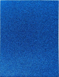 Foamy c/Diamantina Carta Azul Carta Barrilito® FCG009 Pieza 7501214969211 02