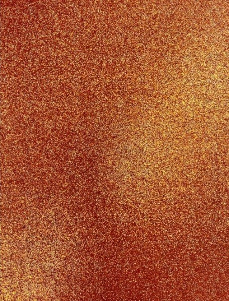 Foamy c/Diamantina Carta Oro Viejo Carta Barrilito® FCG003 Pieza 7501214969150 01