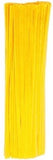 Limpiapipas c/100 Amarillo 0.6×30cm Barrilito® P010 Pieza 7501214923381 01