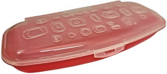 Lapicera Caja Plástica Colores 23½×10×5cm Barrilito® LP2 [Pieza] 7501214963080