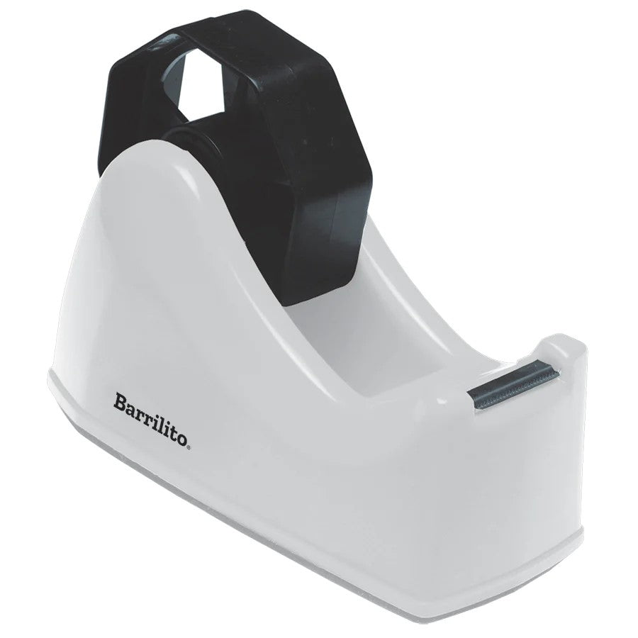 Despachador p/Cinta Plástico Colores Dual Barrilito® D222 [Pieza] 7501214925019