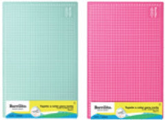 Base p/Corte Color Sultido 45×30×.3cm Barrilito® 9357C [Pieza] 7501214907114