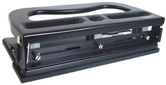 Perforadora Triple Trabajo Pesado Carta Barrilito® 914 [Pieza] 7501214900269