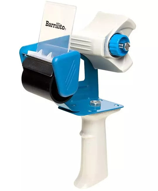 Despachador p/Cinta Tipo Pistola 2" Barrilito® AP2501 [Pieza] 7501214963356 Imagen principal del producto
