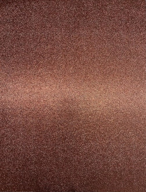 Foamy c/Diamantina Pliego 4 Cartas Café 43×56cm Barrilito® FD4C014 Hoja 7501214979715 01