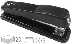 Engrapadora Tira Completa Metálica Delta® DE02 [Pieza] 7501214923466