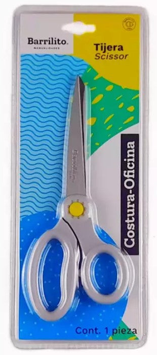 Tijera Multiusos  Oficina-Costura Barrilito® [Pieza] Imagen secundaria del producto