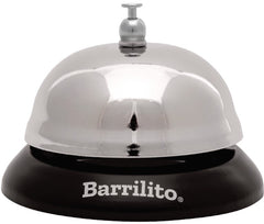 Timbre p/Maestro Ø 8½×6½cm Barrilito® C1099 [Pieza] 7501214975090