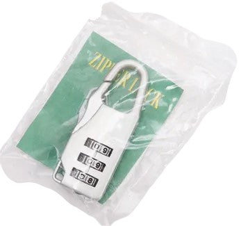 Candado para Locker Colores Metal MAKE® [Pieza] 7501214980919 3