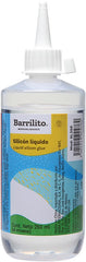 Silicon Liquido 250ml Transparente Barrilito® SL250 Pieza 7501214924760 01