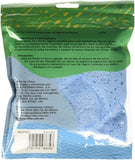 Foamy Moldeable 50g Azul Cielo Barrilito® 8634FMZC Pieza 7501214986348 02