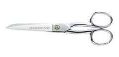 Tijera Oficina/Costura 8" Inoxidable Barrilito® 8642-8CN [Pieza] 7501214902546