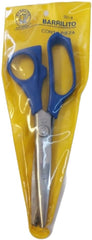 Tijera c/Bordes Zig-Zag 501-8 Barrilito® [Pieza]
