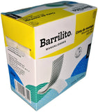 Velcro c/Adhesivo 25mm Blanco 2m Barrilito® 8351CMB Pieza 7501214983514 02