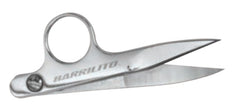 Tijera Costura Textilera 4½" Barrilito® TC-4.5C [Pieza] 7501214903703