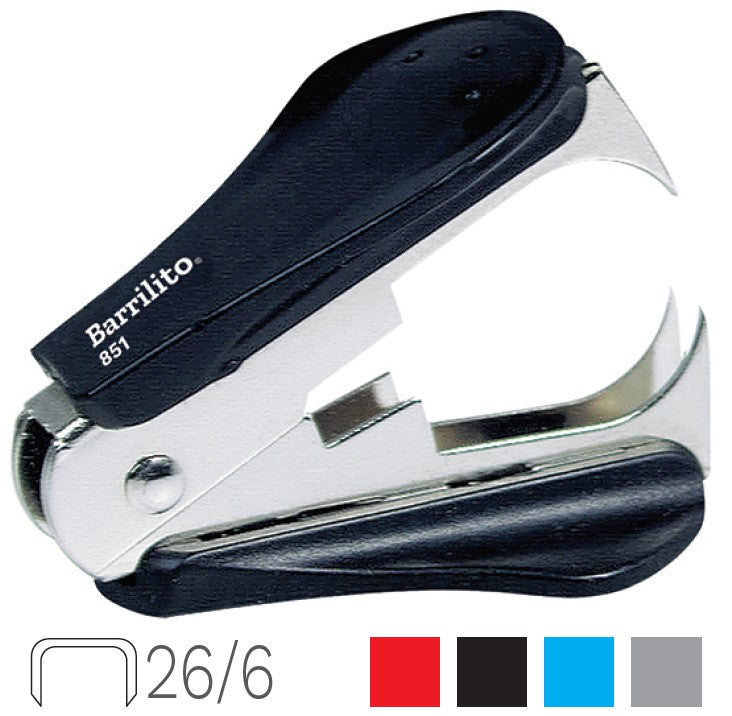 Desengrapadora  Barrilito® 851 [Pieza] 7501214901525