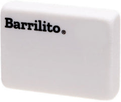 Borrador Migajon Suave Blanco 40×30×10mm Barrilito® BMS20. [Pieza] 7501214960577 3