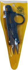 Tijera Costura Textilera 4½" Barrilito® TEX4.5 [Pieza] 7501214951636
