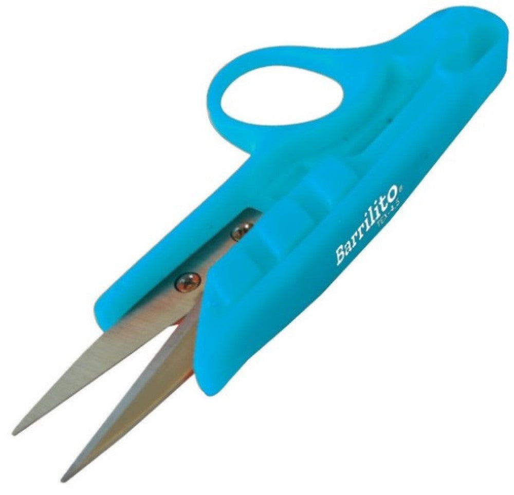 Tijera Costura Textilera 4½" Barrilito® TEX4.5 [Pieza] 7501214951636 2