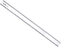 Regla Aluminio 40cm Barrilito® 1025 [Pieza]