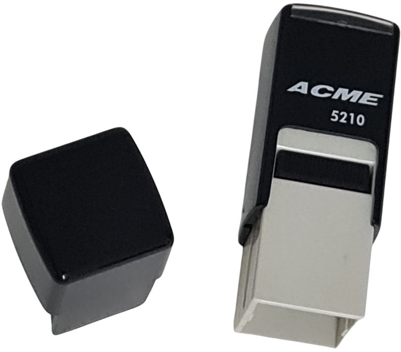 Sello Tinta Automática Printer 20×23mm ACME® 5210 [Pieza] 7501214970989 2