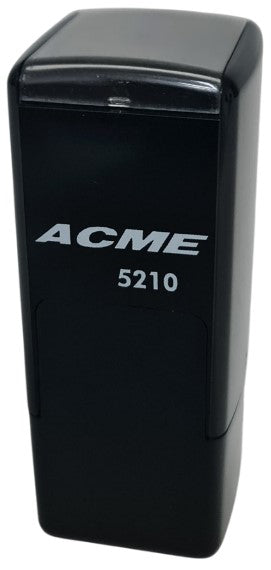 Sello Tinta Automática Printer 20×23mm ACME® 5210 [Pieza] 7501214970989 3