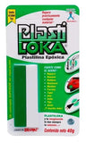 Adhesivo tipo Plastilina Plasti Loka 40g KolaLoca® Pieza 7501102531001