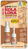 Adhesivo Instantáneo Carpintero+Activador 20ml 10g KolaLoca® Pieza 7501102625298