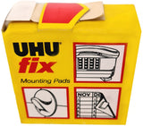 Adhesivo P/Montajes Fix c/50 UHU® Pieza 4026700402599