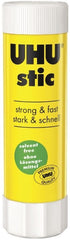 Adhesivo tipo Lápiz UHU Stic Blanco 40g UHU® [Pieza] 40267227