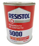 Adhesivo de Contacto 5000 Amarillo 500ml Resistol® Pieza 26000007504 01