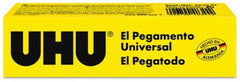 Adhesivo Tubo 13 Transparente 33ml UHU® [Pieza] 4026700403442