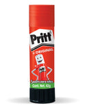 Adhesivo tipo Lápiz Pritt Original Blanco 42g Pritt® 2321317 Pieza 7501199472485 01