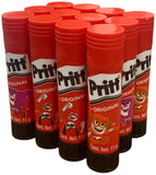 Adhesivo tipo Lápiz Pritt Original Blanco 42g Pritt® 2321317 Pieza 7501199472485 pa