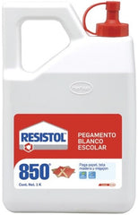 Adhesivo 850® Blanco 1kg Resistol® 2105647 Pieza 7501199407098 01