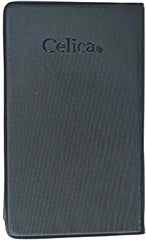 Calculadora Básica Bater. DC/Solar c/Cartera 12 Dígitos 7×11.5cm Celica® CA-236 [Pieza] 7501953300535 4
