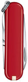 Navaja 58mm Classic SD 7 Usos 58mm Rojo Victorinox® 0.6223.G Pieza 7613329143957 3