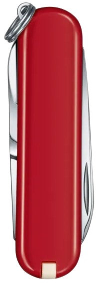 Navaja 58mm Classic SD 7 Usos 58mm Rojo Victorinox® 0.6223.G [Pieza] Imagen secundaria del producto
