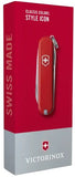 Navaja 58mm Classic SD 7 Usos 58mm Rojo Victorinox® 0.6223.G Pieza 7613329143957 4