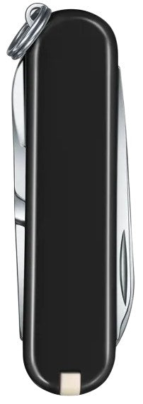 Navaja 58mm Classic SD 7 Usos 58mm Negro Victorinox® 0.6223.3G [Pieza] 7613329143971 3