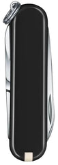 Navaja 58mm Classic SD 7 Usos 58mm Negro Victorinox® 0.6223.3G [Pieza] 7613329143971 3