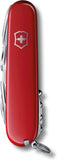 Navaja 91mm Swiss Champ 33 Usos 91mm Rojo Victorinox® 1.6795 Pieza 7611160100634 3