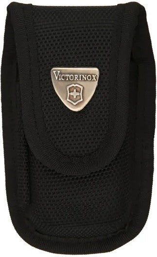 Funda p/Navaja Nylon p/Modelos 1.4 ó 1.6 Negro Victorinox® 500755 [Pieza] 7640167477616 Imagen principal del producto