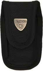 Funda p/Navaja Nylon p/Modelos 1.4 ó 1.6 Negro Victorinox® 500755 [Pieza] 7640167477616