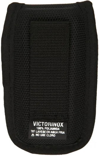 Funda p/Navaja Nylon p/Modelos 1.4 ó 1.6 Negro Victorinox® 500755 [Pieza] 7640167477616 3