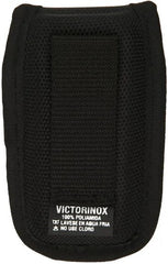 Funda p/Navaja Nylon p/Modelos 1.4 ó 1.6 Negro Victorinox® 500755 [Pieza] 7640167477616 3