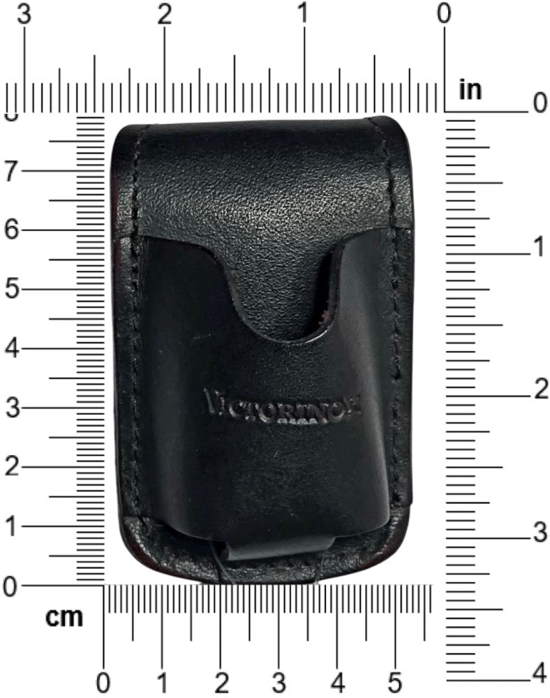 Funda p/Encendedor Piel  Victorinox® 6003 [Pieza] 7501728704056