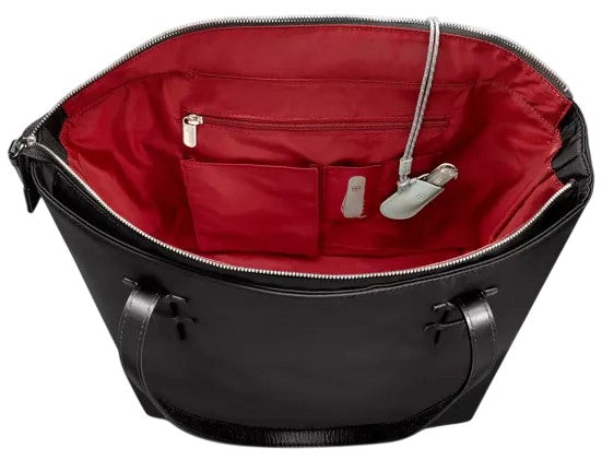 Funda p/Navaja Piel p/Modelos 58mm Classic Gris Victorinox® 4.0670.31 [Pieza] 7611160193315 3